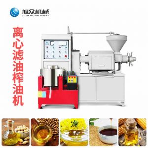 xz-B型黄瓜视频免费观看榨油機